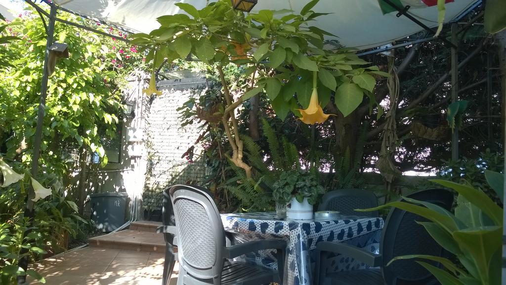 B&B Mare E Sole 布林迪西 外观 照片