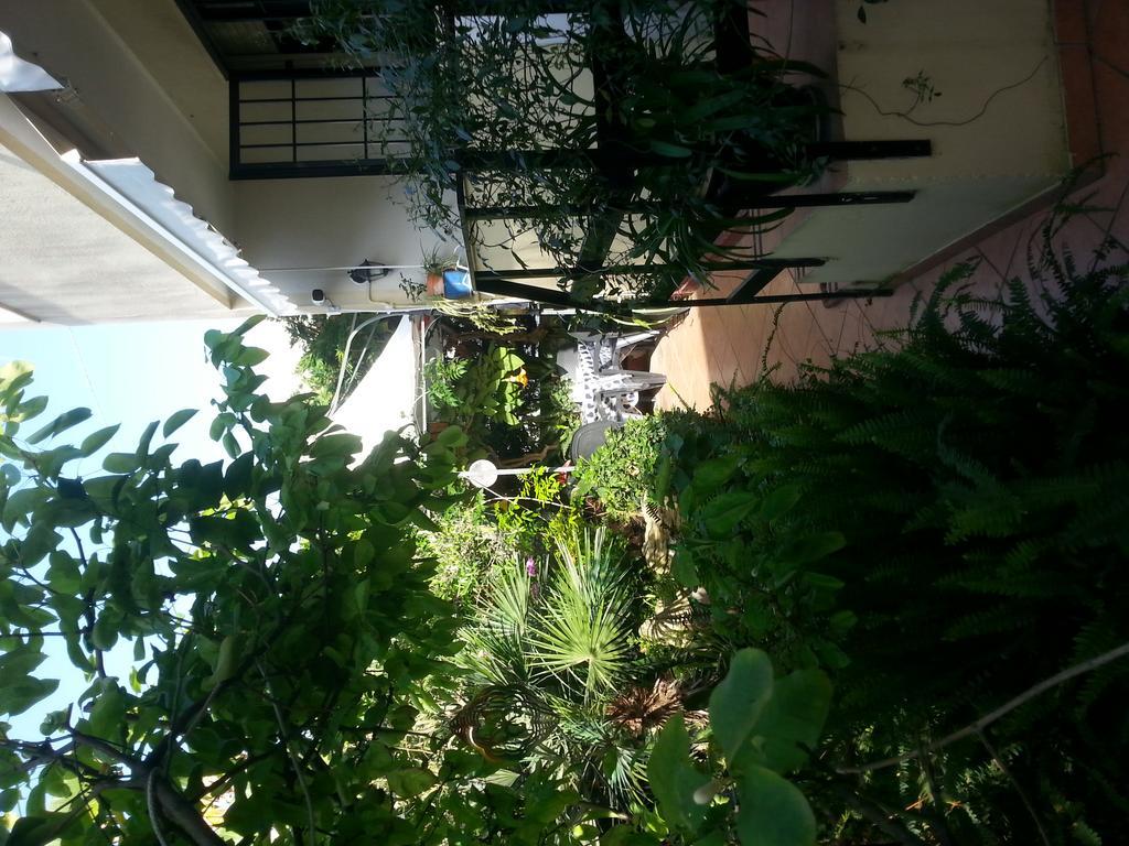 B&B Mare E Sole 布林迪西 外观 照片