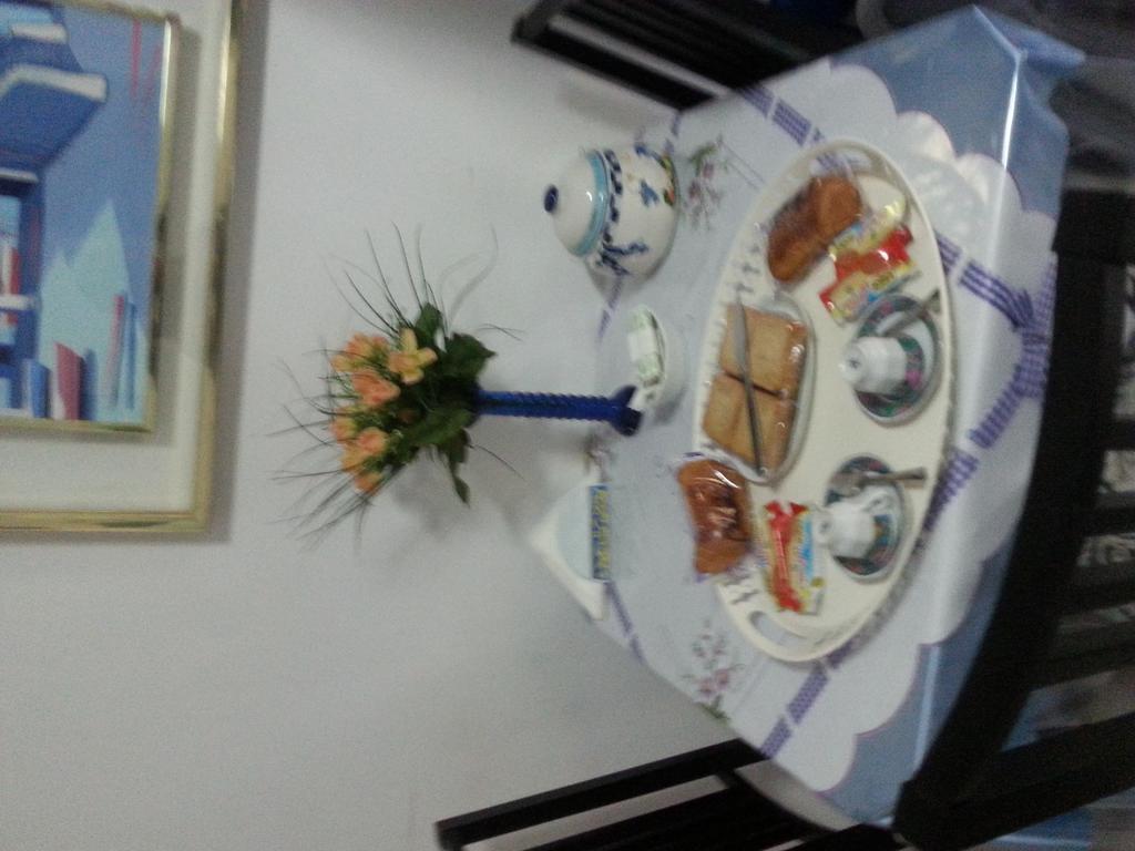 B&B Mare E Sole 布林迪西 外观 照片